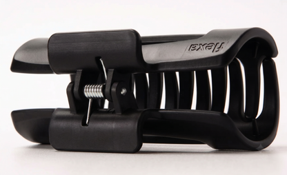 Flexa Airy Hair Claw back view